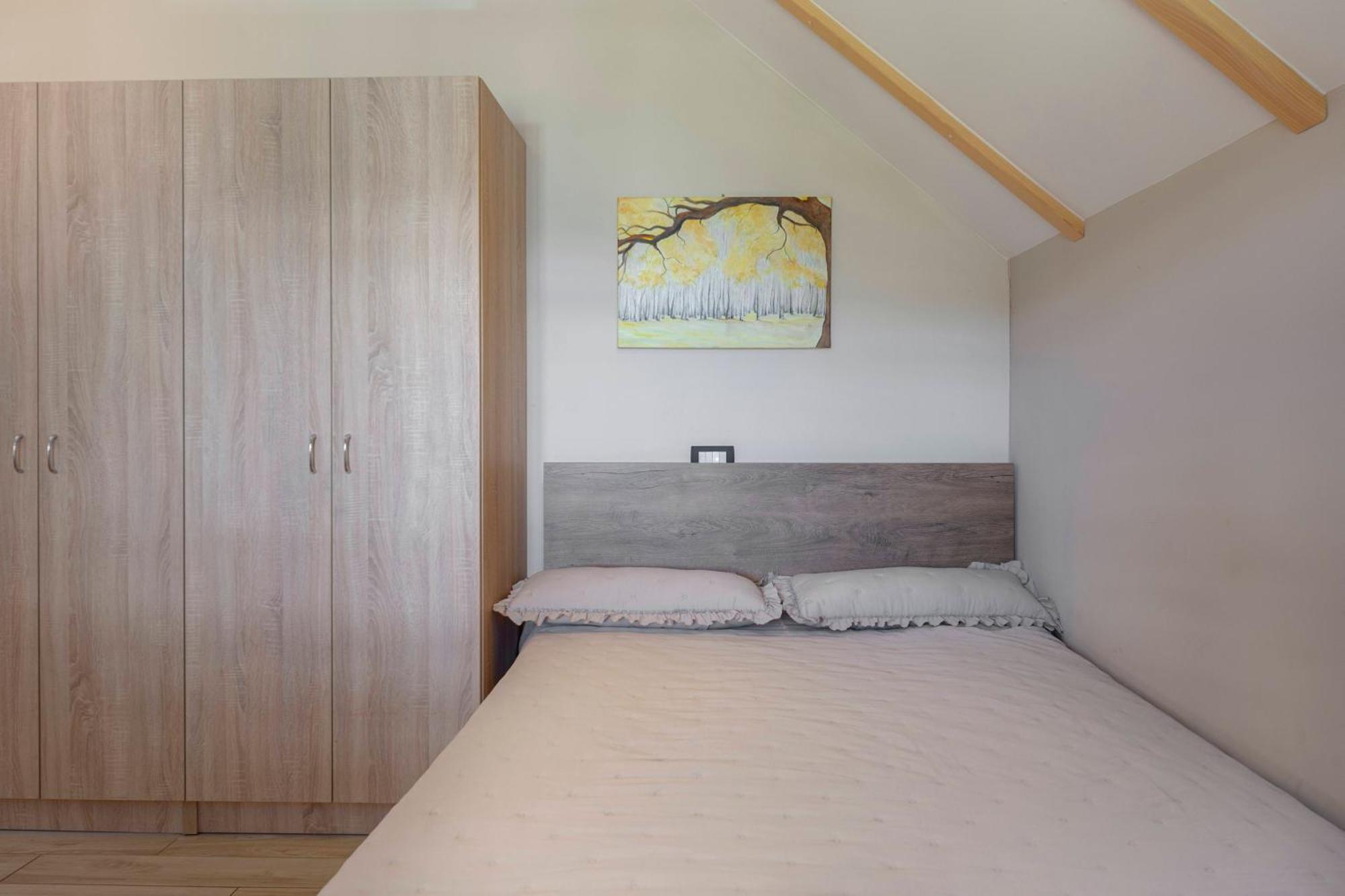 Resort Pri Hrastu Kamnik Pokoj fotografie